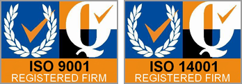 ISO 9001 - 14001